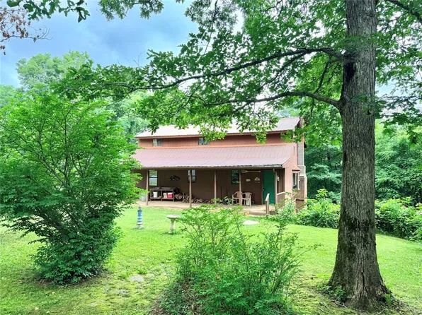 19874 State Highway 21, Ponca, AR 72670