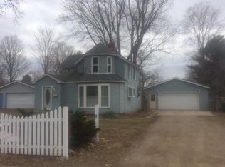 315 W Saint Marys St, Decatur, MI 49045