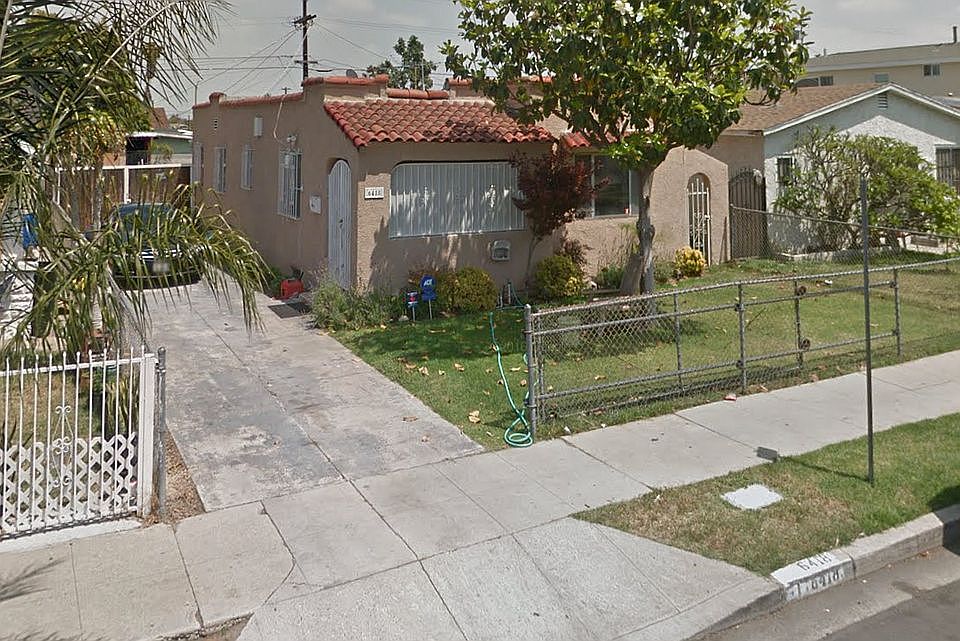 1st image of 6418 8th Ave
