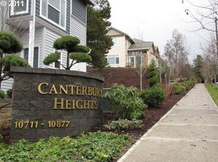 10839 SW Canterbury Ln SUITE 101, Tigard, OR 97224