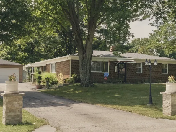 112 N Boehning St, Indianapolis, IN 46219