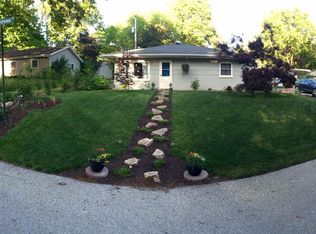 403 Mineral Springs Ave, Winona Lake, IN 46590