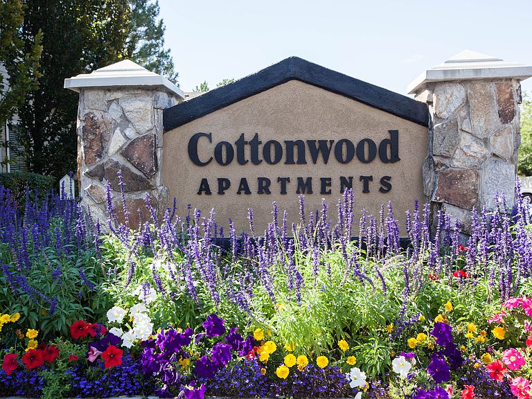 Cottonwood Apartment Rentals Salt Lake City, UT Zillow
