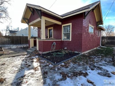 812 5th St W, Billings, MT, 59101