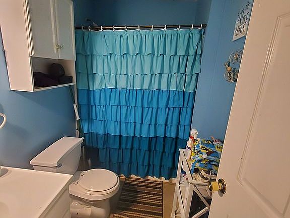 full bath