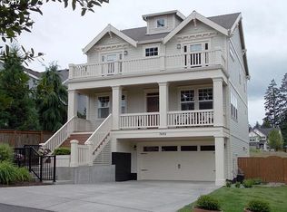 7693 SW Eaker Pl, Beaverton, OR 97007