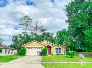 824 Muirfield Cir, Apopka, FL 32712