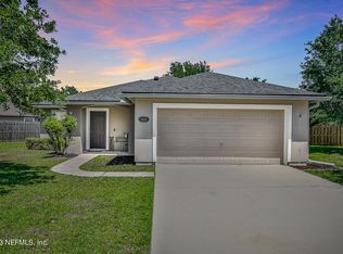 1112 Cabin Bluff Dr, Saint Augustine, FL 32092