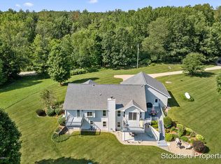 12500 12 Mile Rd NE, Greenville, MI 48838