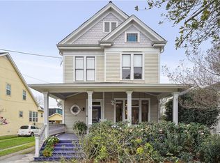 4920 Camp St, New Orleans, LA 70115