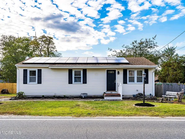 908 Beachwood Boulevard, Beachwood, NJ 08722