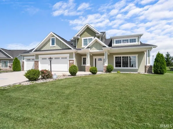 2860 Treviso Way, Fort Wayne, IN 46814