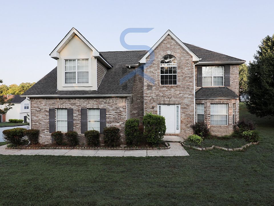 1st image of 4329 Idlewood Park