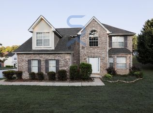 4329 Idlewood Park, Lithonia, GA 30038