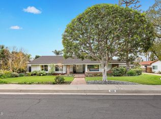 1328 E Palm Dr, Glendora, CA 91741