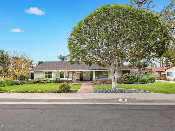 1328 E Palm Dr, Glendora, CA 91741