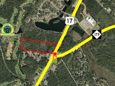 TBD Highway 17 Business, Little River, SC, 29566