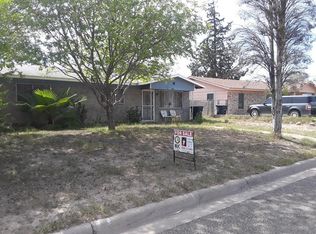 1265 Grand Haven Dr, Eagle Pass, TX 78852