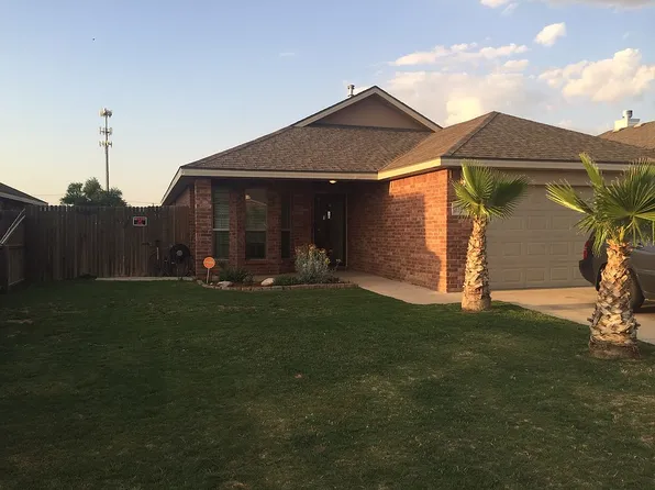 3114 Boardwalk Ave, Midland, TX 79705