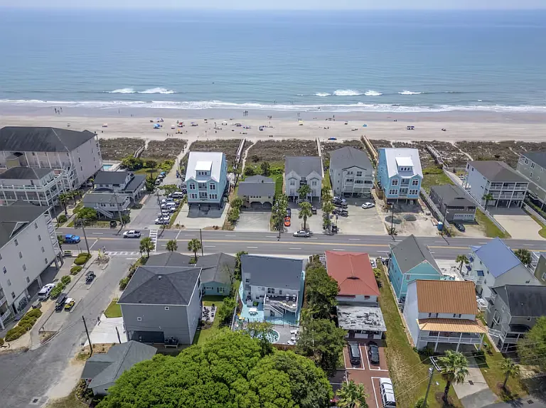 904 S Ocean Blvd #B-C — Photo 6