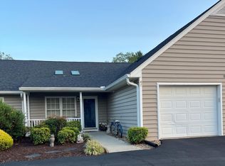 1165 Jefferson Oaks Ct UNIT 47, Forest, VA 24551