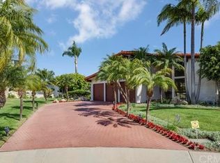6402 Vista Pacifica, Rancho Palos Verdes, CA 90275