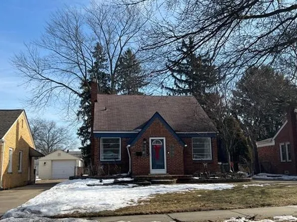 3555 Syracuse St, Dearborn, MI 48124