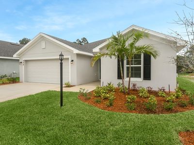 5310 Vespera Street, Fort Pierce, FL, 34951