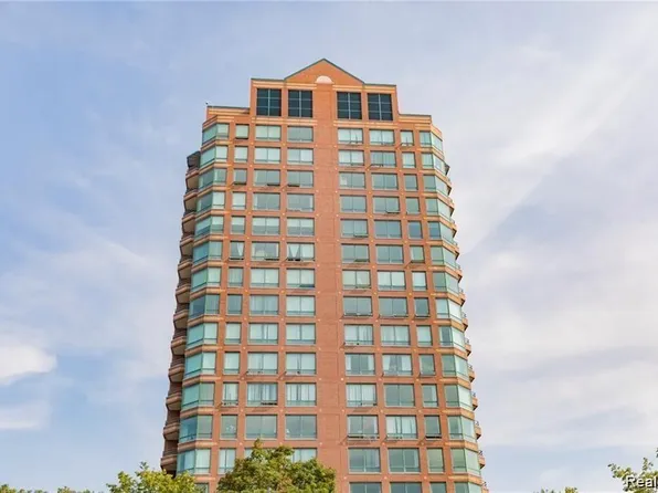 3320 Spinnaker Ln APT 11B, Detroit, MI 48207
