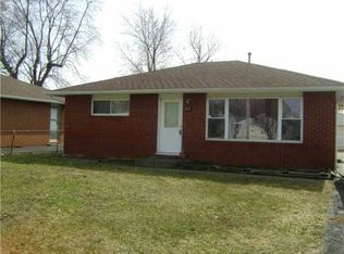 757 Colton Rd, Columbus, OH 43207