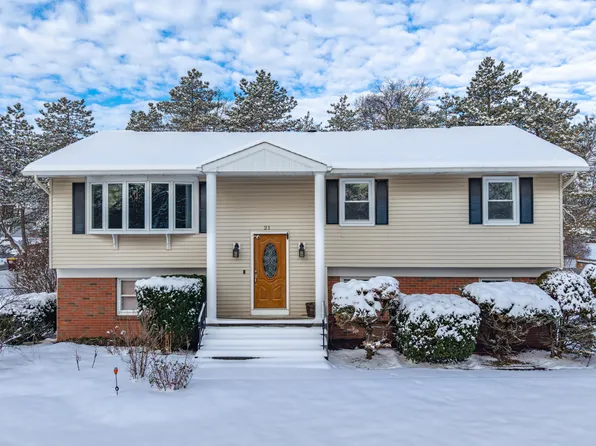 21 Langmore Lane, Troy, NY 12180