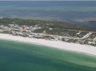 227 Seagrass Cir, Cape San Blas, FL 32456