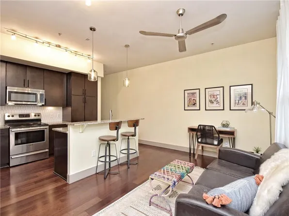 1320 Robert Browning St Unit 101, Austin, TX 78723