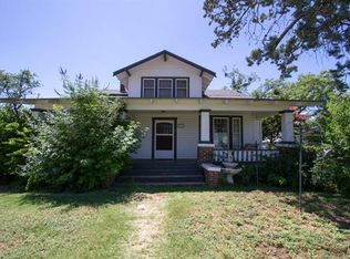 426 Elm St, Abilene, TX 79602