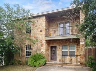 1710 Ulit Ave, Austin, TX 78702