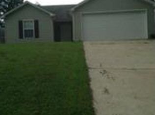 56 Hills Mine Ave, West Blocton, AL 35184