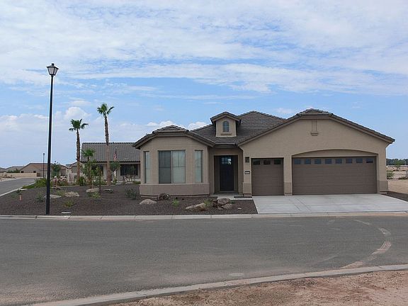 2nd image of 2414 N 163rd Dr