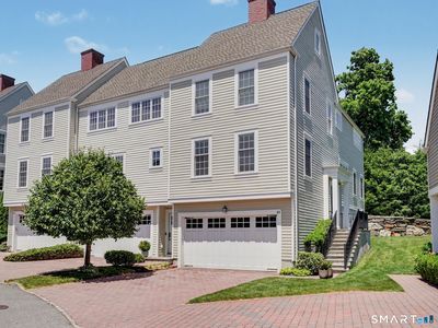 77 Havemeyer Lane #85, Stamford, CT, 06902