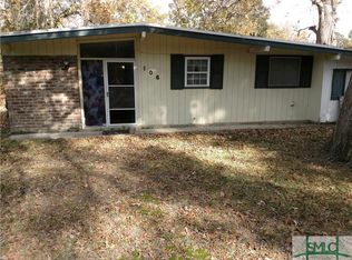 106 Inglewood Dr, Savannah, GA 31406