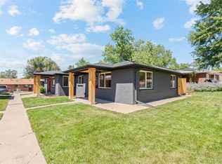 3035 Gray St, Wheat Ridge, CO 80214
