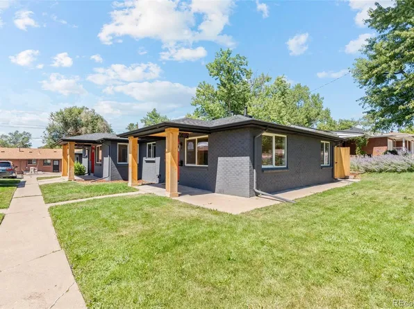 3035 Gray Street, Wheat Ridge, CO 80214