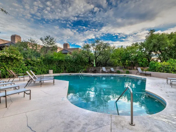 6655 N Canyon Crest Dr Unit 9253, Tucson, AZ 85750