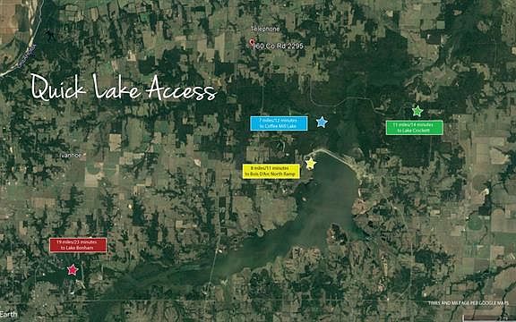 5th image of 1038 County Road 2295