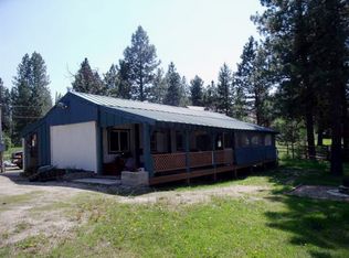 41 E Prospectors Dr, Cascade, ID 83611