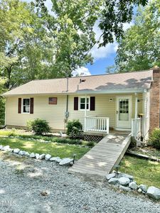 1095 Hyco Hills Rd, Semora, NC, 27343