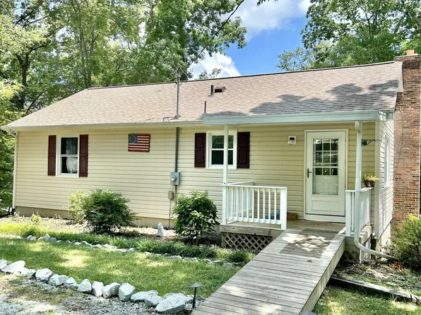 1095 Hyco Hills Rd, Semora, NC 27343
