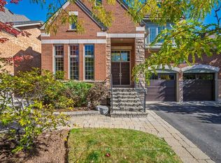 2373 Gamble Rd, Oakville, ON L6H 7V6