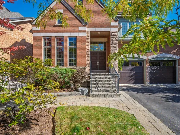2373 Gamble Rd, Oakville, ON L6H 7V6