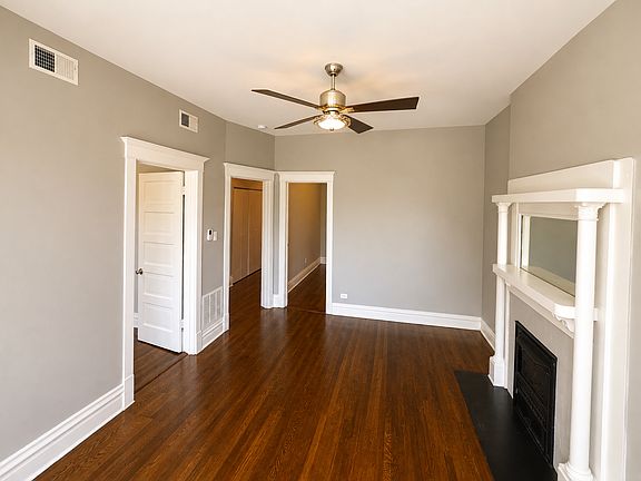 5th image of 6112 S Ingleside Ave #3N