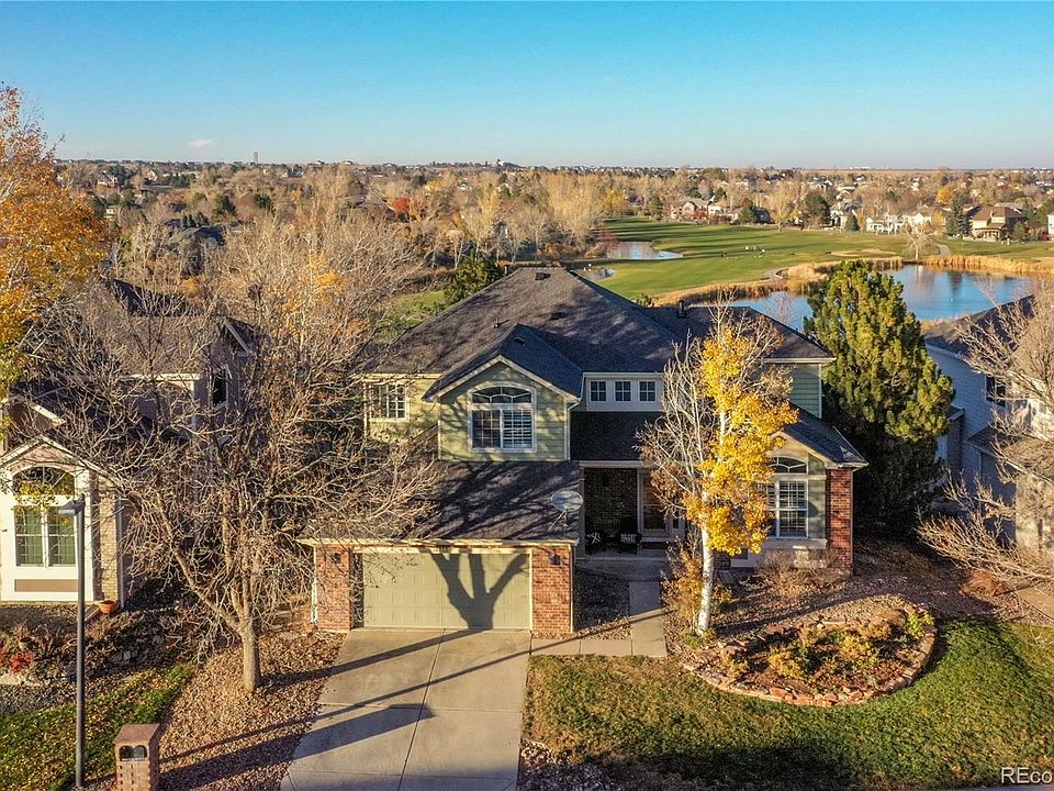 16253 W 66th Circle, Arvada, CO 80007 Zillow